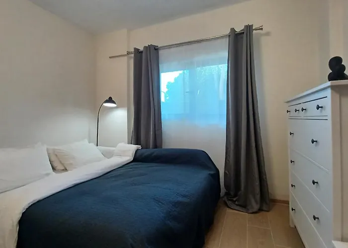 Cozy Rhodian Home