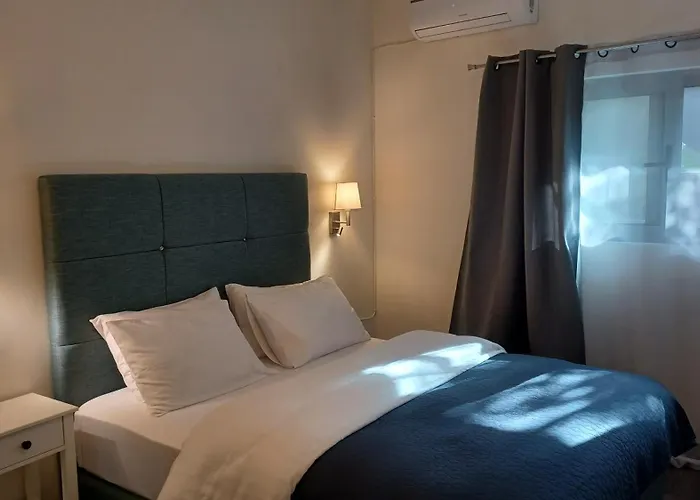 Cozy Rhodian Home