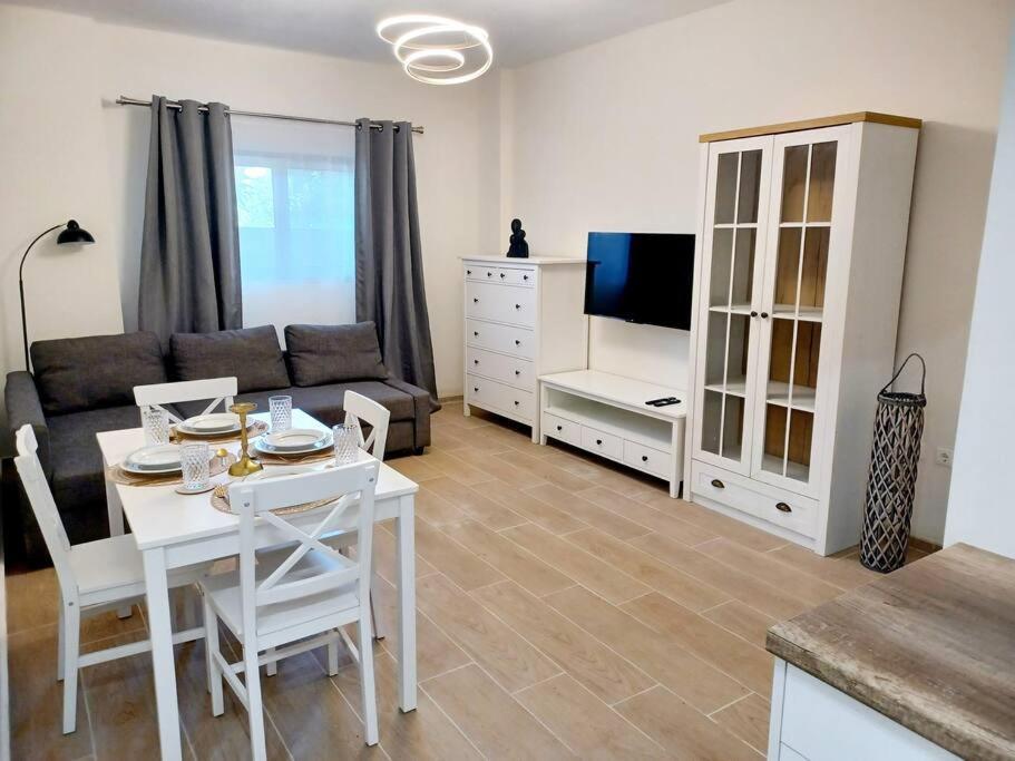 Apartment Cozy Rhodian *