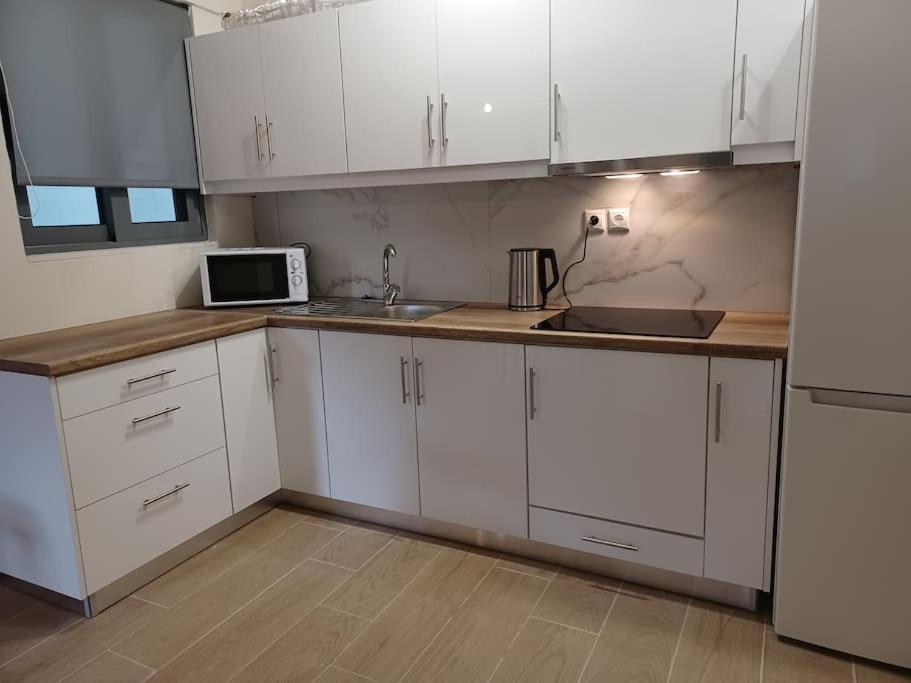 Apartment Cozy Rhodian Rhodes City