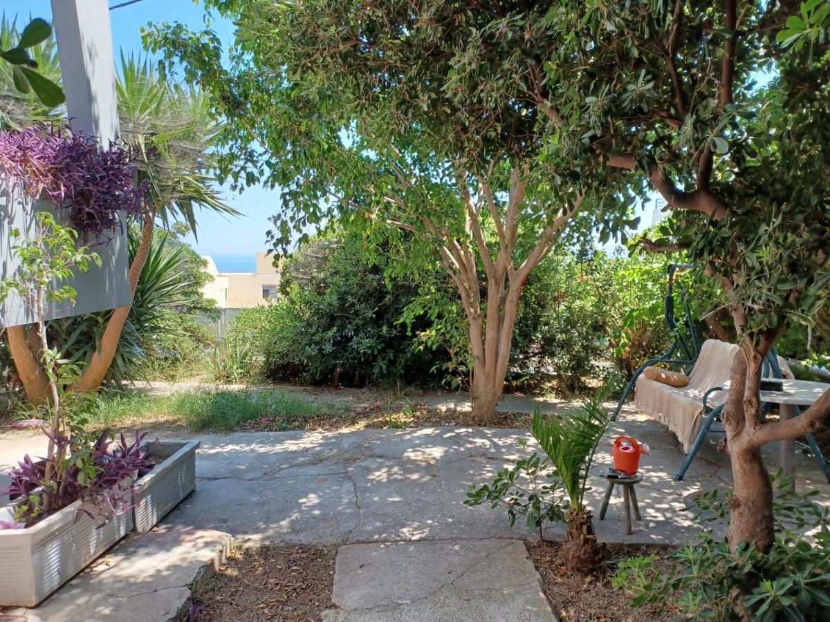 Apartmán Cozy Rhodian
