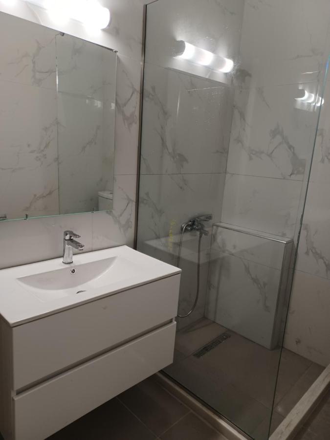 Apartmán Cozy Rhodian *