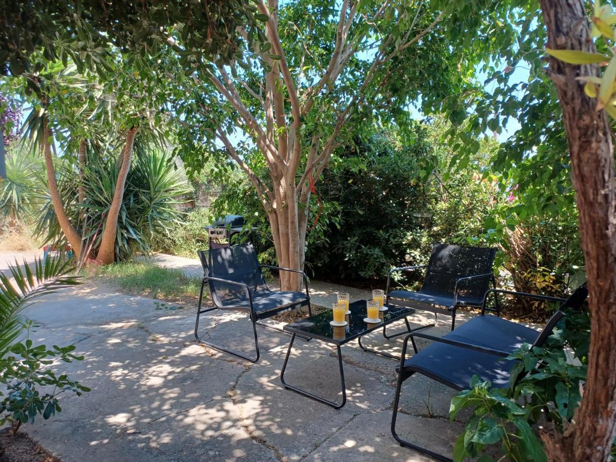 Cozy Rhodian Rhodes City