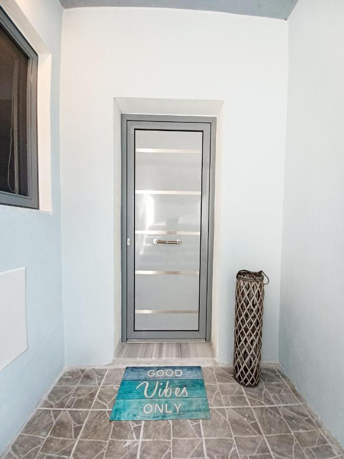 Cozy Rhodian Apartment Rhodes City