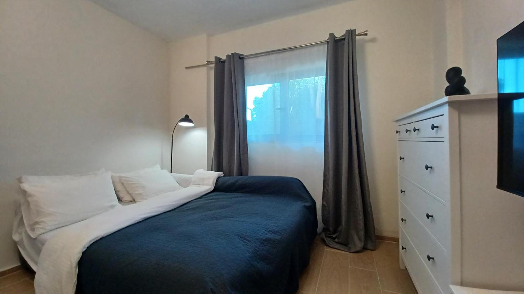 Apartment Cozy Rhodian