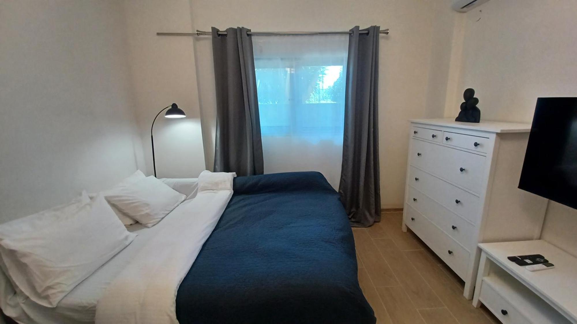 Apartment Cozy Rhodian