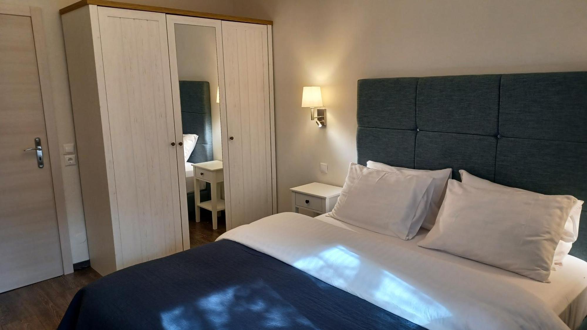 Apartmán Cozy Rhodian